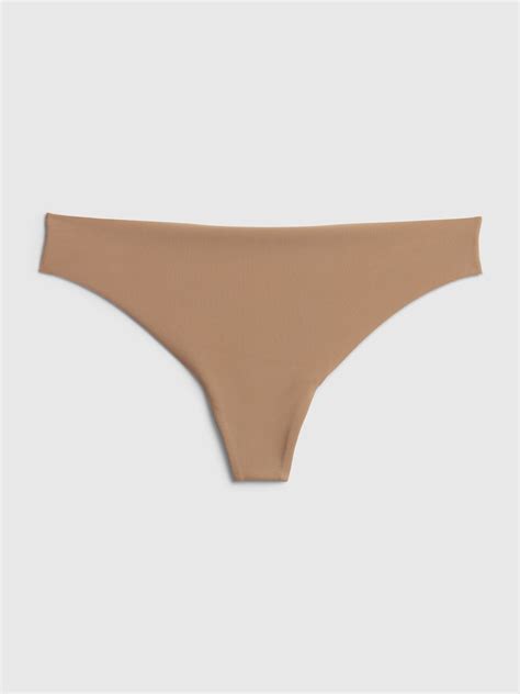 gap body no show thong|NoShow Thongs .